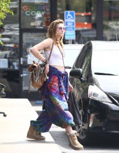 Paris Jackson Sexy Braless TheFappeningBlog.com 20.JPG