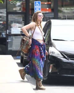 Paris Jackson Sexy Braless TheFappeningBlog.com 19.JPG