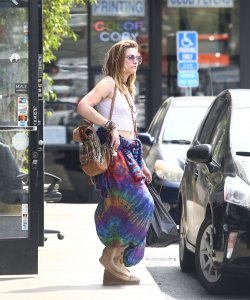 Paris Jackson Sexy Braless TheFappeningBlog.com 21.JPG