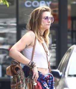 Paris Jackson Sexy Braless TheFappeningBlog.com 23.JPG