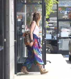 Paris Jackson Sexy Braless TheFappeningBlog.com 27.JPG