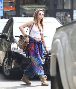Paris Jackson Sexy Braless TheFappeningBlog.com 33.JPG