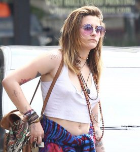 Paris Jackson Sexy Braless TheFappeningBlog.com 34.JPG