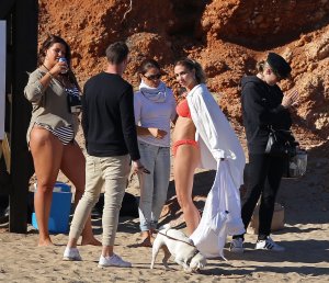 Ann Kathrin Götze, Farina Opoku Sexy  TheFappeningBlog.com 70.jpg