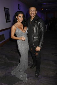 Grace J Teal Sexy TheFappeningBlog.com 4.jpg