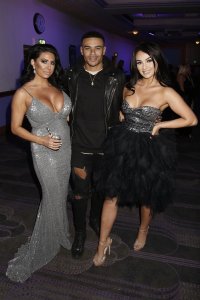 Grace J Teal Sexy TheFappeningBlog.com 6.jpg