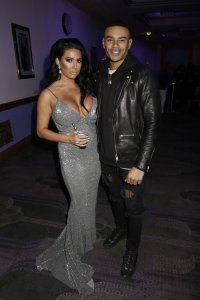 Grace J Teal Sexy TheFappeningBlog.com 5.jpg