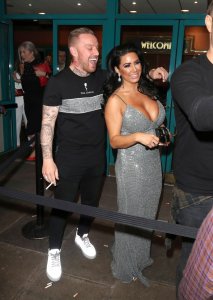 Grace J Teal Sexy TheFappeningBlog.com 28.jpg