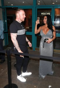 Grace J Teal Sexy TheFappeningBlog.com 44.jpg