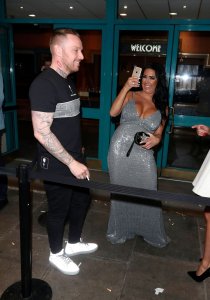 Grace J Teal Sexy TheFappeningBlog.com 46.jpg