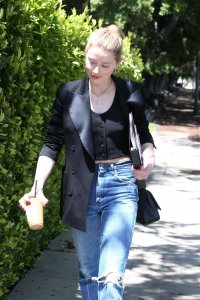 Amber Heard Sexy Braless TheFappeningBlog.com 5.jpg