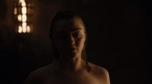 Maisie Williams Thefappening