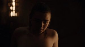 The fappening maisie williams