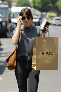 Dakota Johnson Braless  TheFappeningBlog.com 1.jpg