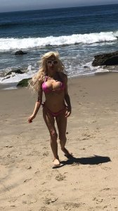 Frenchy Morgan Nip Slip Nude TheFappeningBlog.com 4.jpg