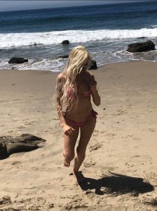 Frenchy Morgan Nip Slip Nude TheFappeningBlog.com 10.jpg