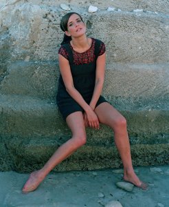 Sophie Anderton Nude & Sexy TheFappeningBlog.com 2.jpg