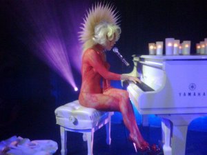 Lady Gaga Nude Sexy - TheFappeningBlog.com 5.jpg