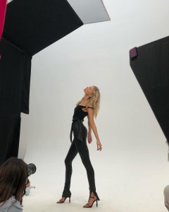 Elsa Hosk Sexy & Topless TheFappeningBlog.com 12.jpg