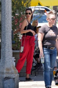 Alessandra Ambrosio Sexy Braless TheFappeningBlog.com 12.jpg