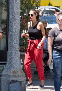 Alessandra Ambrosio Sexy Braless TheFappeningBlog.com 19.jpg