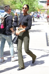 Laura Harrier Sexy Braless TheFappeningBlog.com 7.jpg