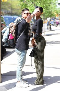 Laura Harrier Sexy Braless TheFappeningBlog.com 10.jpg