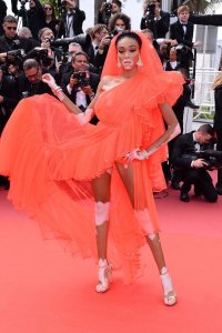 Winnie Harlow Sexy Cannes TheFappeningBlog.com 10.jpg