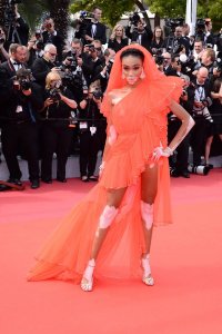Winnie Harlow Sexy Cannes TheFappeningBlog.com 20.jpg