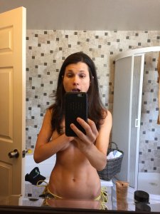 Dana Workman Nude Sexy Leaked  TheFappeningBlog.com 1.jpg