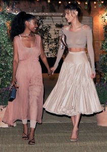 Bella Hadid & Fanny Bourdette Donon Sexy TheFappeningBlog.com 1.jpg