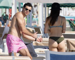 Aurora Ramazzotti, Michelle Hunziker Sexy TheFappeningBlog.com 5.jpg