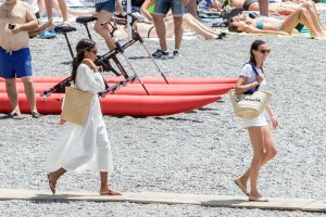 Laura Harrier and Eleonore Toulin Sexy TheFappeningBlog.com 44.jpg