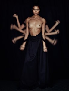 Daniela Braga Nude TheFappeningBlog.com 5.jpg