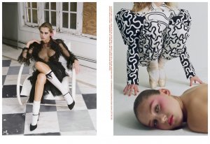 Solveig Mork Hansen & Ebonee Davis Sexy & Topless 5.jpg