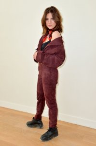 Morgane Polanski Braless See Through TheFappeningBlog.com 7.jpg