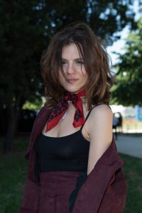 Morgane Polanski Braless See Through TheFappeningBlog.com 13.jpg
