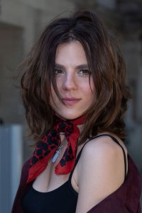 Morgane Polanski Braless See Through TheFappeningBlog.com 16.jpg