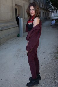 Morgane Polanski Braless See Through TheFappeningBlog.com 17.jpg