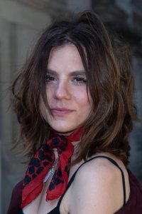 Morgane Polanski Braless See Through TheFappeningBlog.com 18.jpg