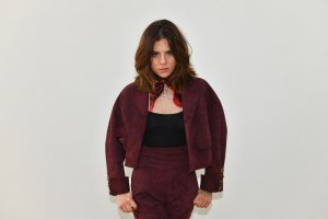 Morgane Polanski Braless See Through TheFappeningBlog.com 22.jpg