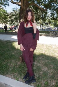 Morgane Polanski Braless See Through TheFappeningBlog.com 50.jpg