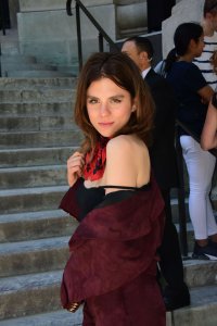 Morgane Polanski Braless See Through TheFappeningBlog.com 58.jpg