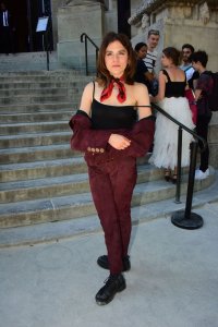 Morgane Polanski Braless See Through TheFappeningBlog.com 60.jpg