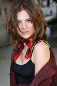 Morgane Polanski Braless See Through TheFappeningBlog.com 65.jpg