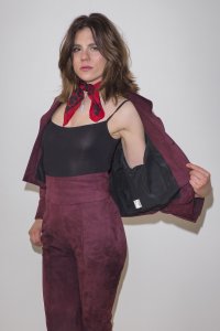 Morgane Polanski Braless See Through TheFappeningBlog.com 67.jpg