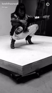 Keke Palmer Sexy Topless 5.jpg