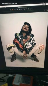 Keke Palmer Sexy Topless 6.jpg