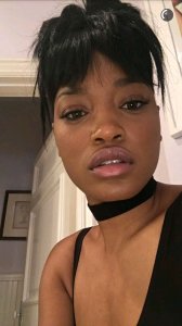 Keke Palmer Sexy Topless 7.jpg