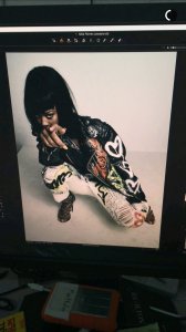 Keke Palmer Sexy Topless 9.jpg